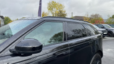 Land Rover Range Rover Velar 2.0 D200 MHEV Dynamic SE 5dr Auto Diesel Estate